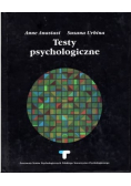 Testy psychologiczne