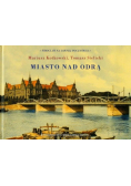 Miasto nad Odrą