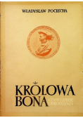 Królowa Bona Tom IV