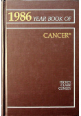 1986 year book of cancer