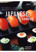 Japanese Cooking