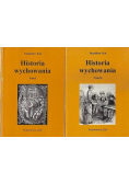 Historia wychowania 2 Tomy