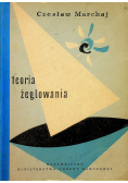 Teoria żeglowania