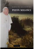 Pieśń Miłości