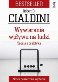 Wywieranie wpływu na ludzi plus płyta CD