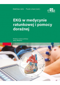 EKG w medycynie ratunkowej i pomocy doraźnej