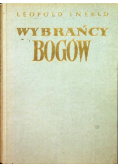 Wybrańcy bogów