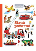 Pierwsza encyklopedia Straż pożarna