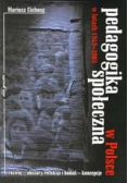 Pedagogika społeczna w Polsce w latach 1945  2005