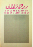 Clinical immunology