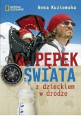 Pępek świata Z dzieckiem w drodze