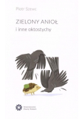 Zielony Anioł i inne oktostychy