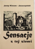 Sensacje z tej ziemi