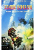 Koniec imperium Tom 8