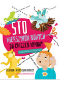 Sto wierszyków nowych do ćwiczeń wymowy