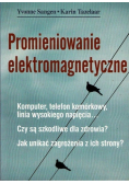 Promieniowanie elektromagnetyczne