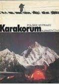 Polskie wyprawy Karakorum alpinistyczne
