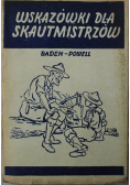 Wskazówki dla skautmistrzów