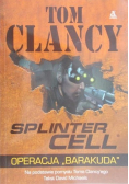 Splinter Cell Operacja Barakuda