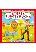 Stefek Burczymucha