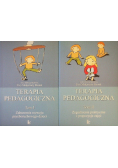 Terapia pedagogiczna Tom I i II