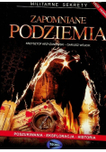 Zapomniane podziemia Część 1
