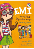 Emi i Tajny Klub Superdziewczyn Akcje w wakacje