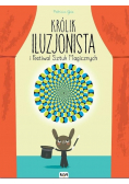 Królik Iluzjonista i Festiwal Sztuk Magicznych