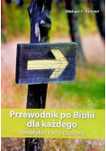Przewodnik Po Biblii Dla Każdego