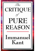 The Critique of Pure Reason