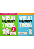 Wielki Ogarniacz Życia 2 tomy