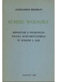 Rubieże Wolności