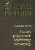 Podstawy programowania współbieżnego i rozproszonego