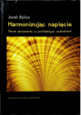 Harmonizując napięcie