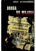 Droga do wojska
