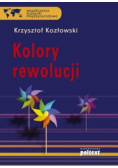 Kolory rewolucji