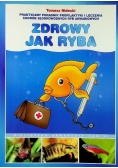 Zdrowy jak ryba