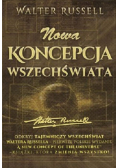 Nowa koncepcja wszechświata