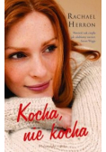 Kocha  nie kocha