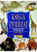 Księga zwierząt