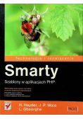 Smarty Szablony w aplikacjach PHP