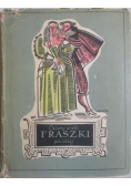 Cztery wieki fraszki polskiej