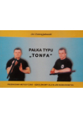 Pałka typu Tonfa