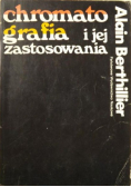 Chromatografia i jej zastosowania