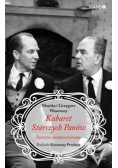 Kabaret Starszych Panów Życiorys nieautoryzowany