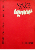 Szkice legnickie
