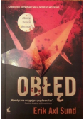 Obłęd