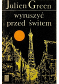 Wyruszyć przed świtem