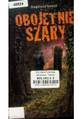 Obojętnie szary
