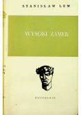 Wysoki zamek Lem